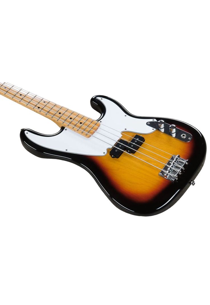 Bajo Electrico Tagima TW-66 Sunburst-1