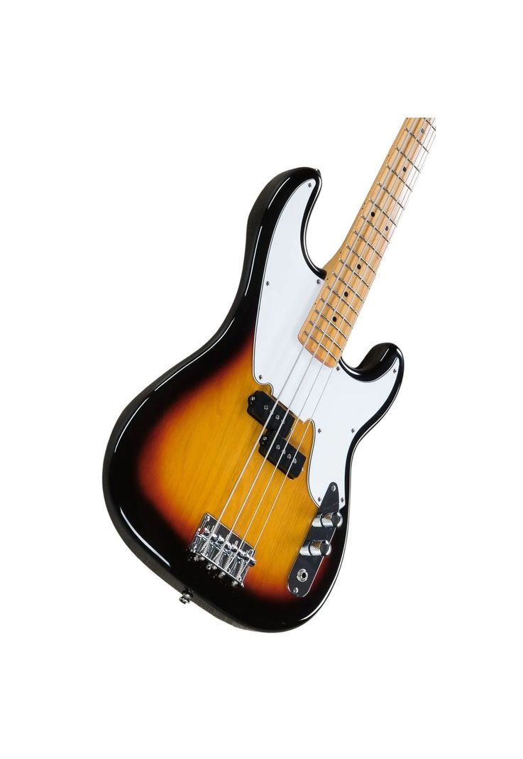 Bajo Electrico Tagima TW-66 Sunburst-2