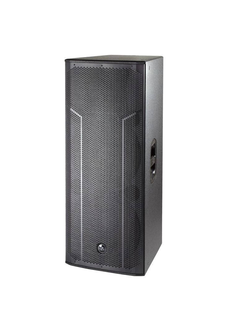 Caja Activa Biamplificada DAS AUDIO ACTION-525A-0