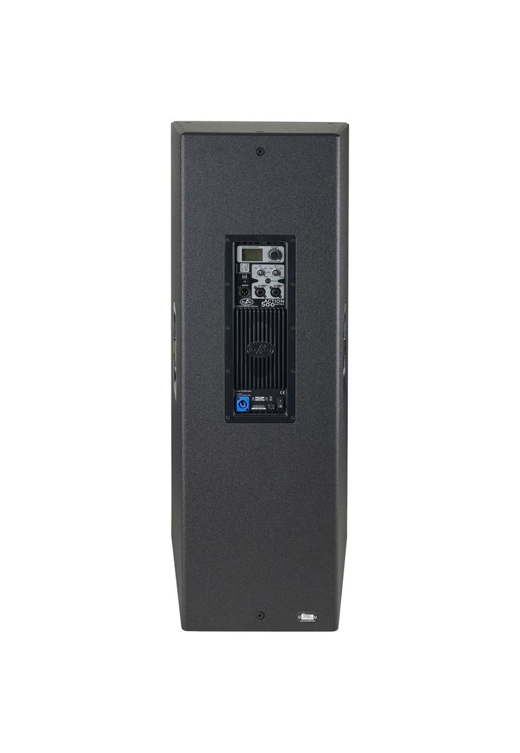 Caja Activa Biamplificada DAS AUDIO ACTION-525A-1