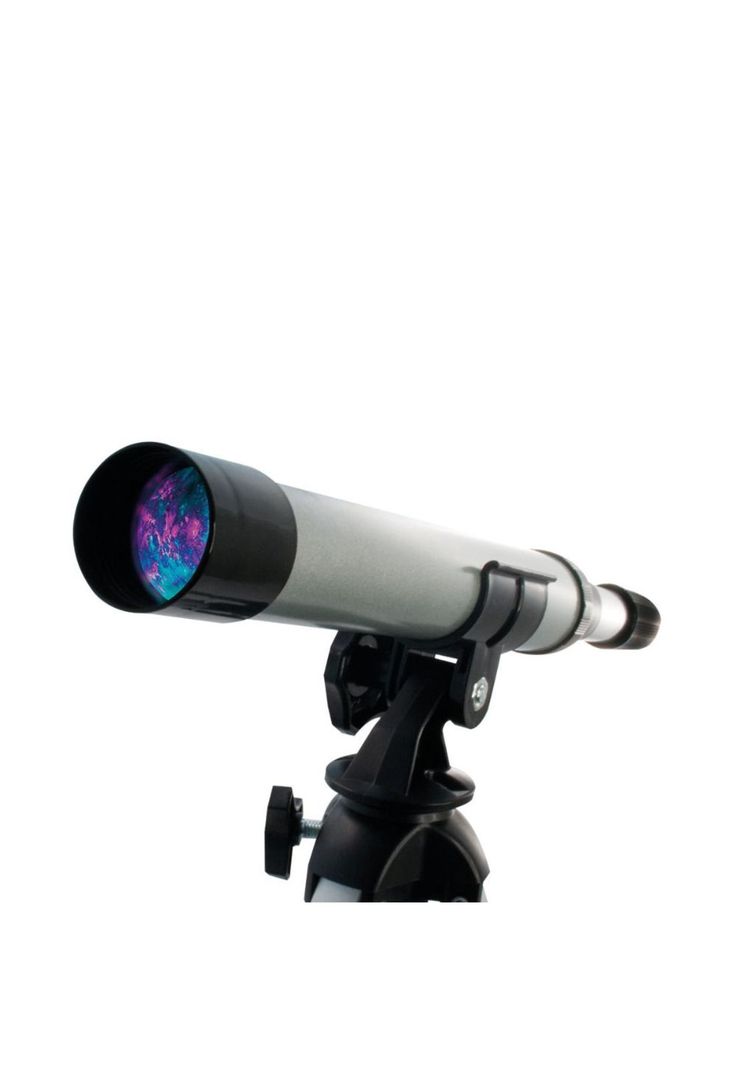 Telescopio Portable 300 Mlab 7708-1