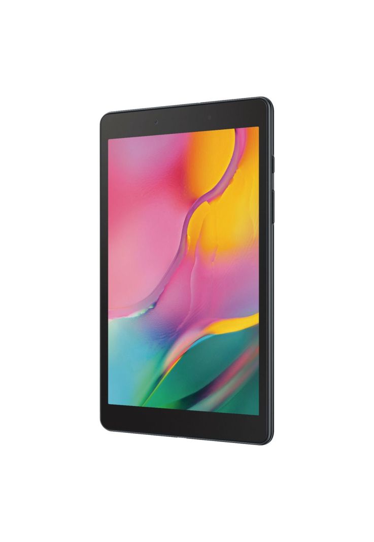 Tablet Samsung Galaxy Tab A 8.0 2019 Black-0