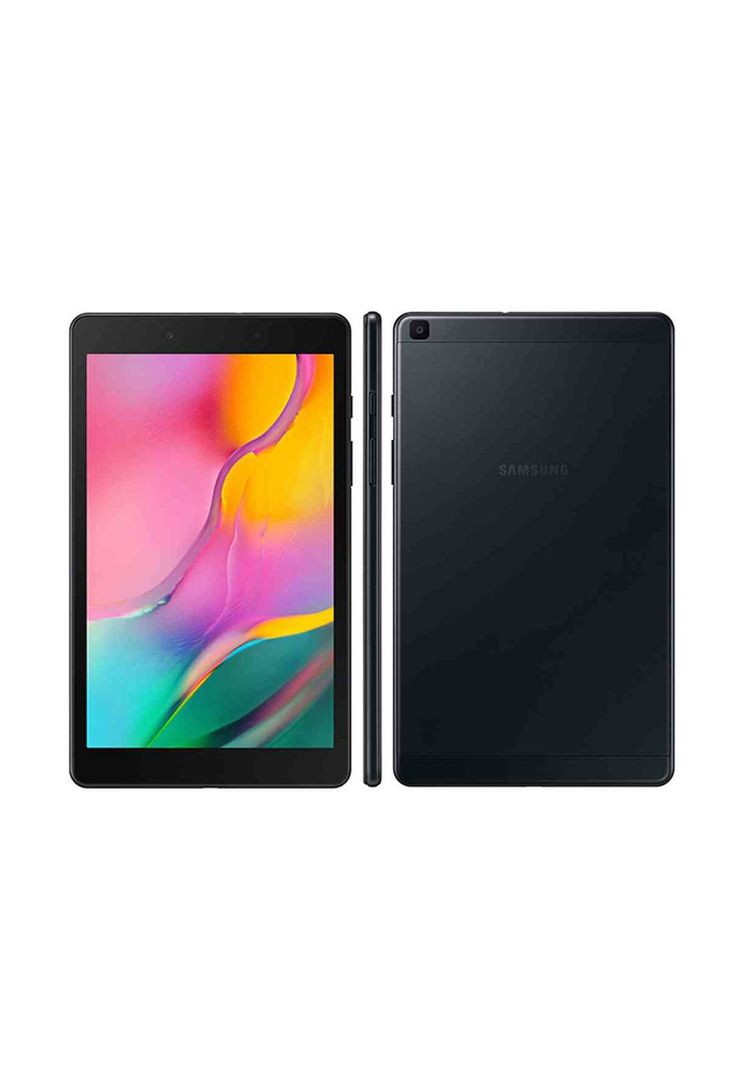 Tablet Samsung Galaxy Tab A 8.0 2019 Black-1