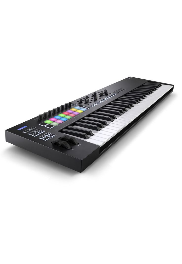 Launchpad Novation Launchkey 61 MK3