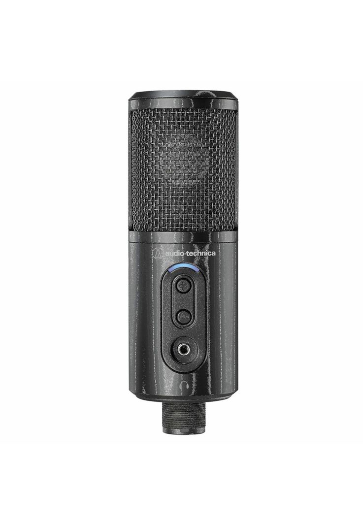 Microfono Condensador USB Audiotechnica ATR2500x-USB-1