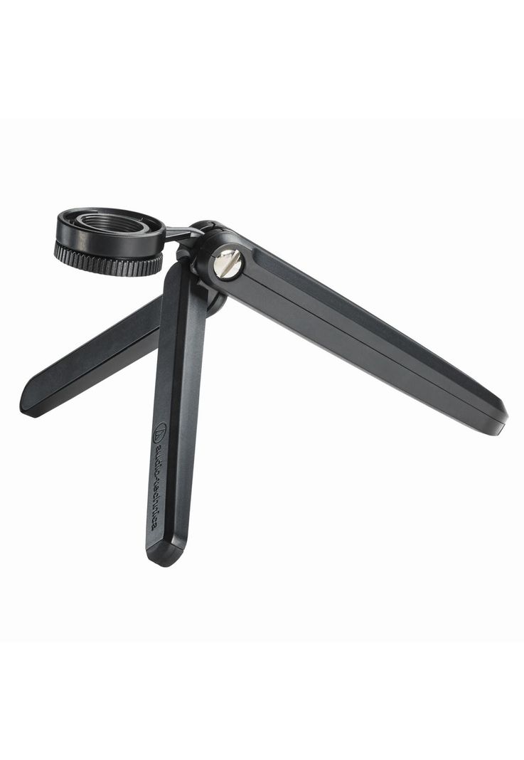 Microfono Condensador USB Audiotechnica ATR2500x-USB-2