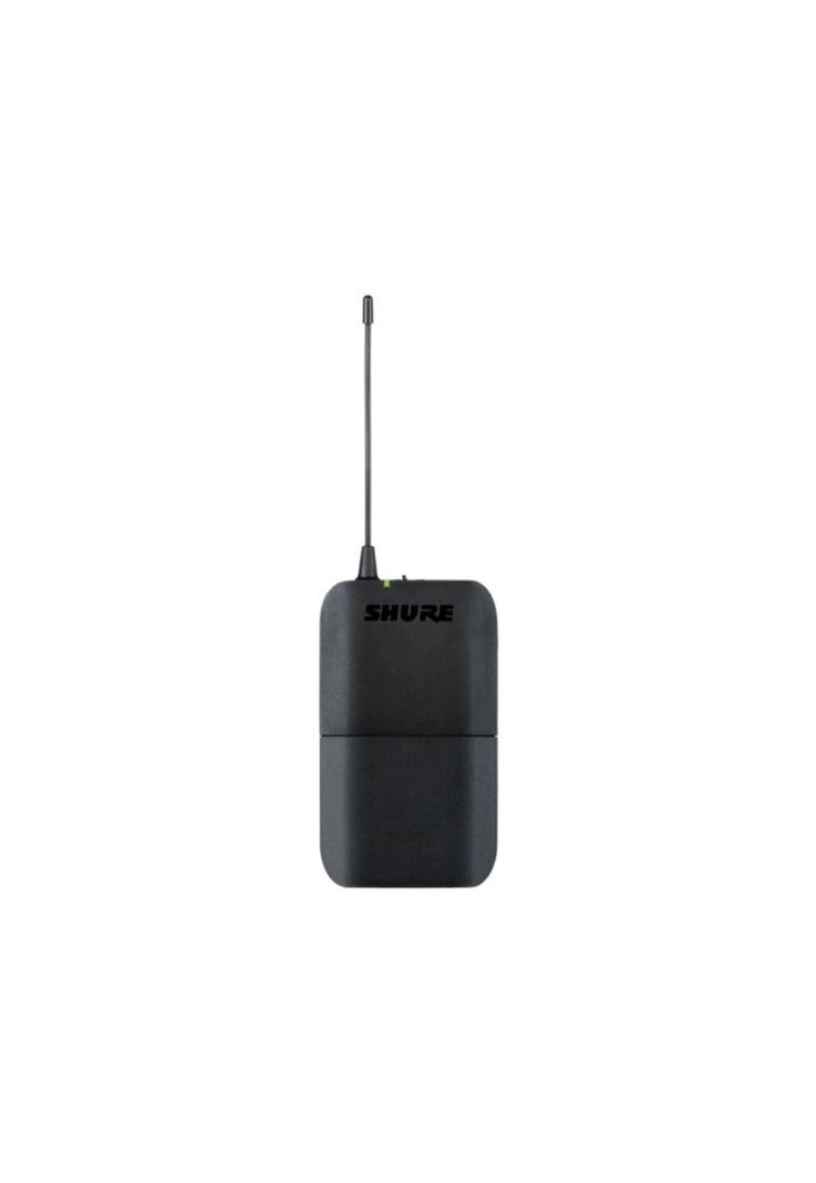 Sistema Inalambrico Solapa Dual Shure BLX188/CVL-K12-2