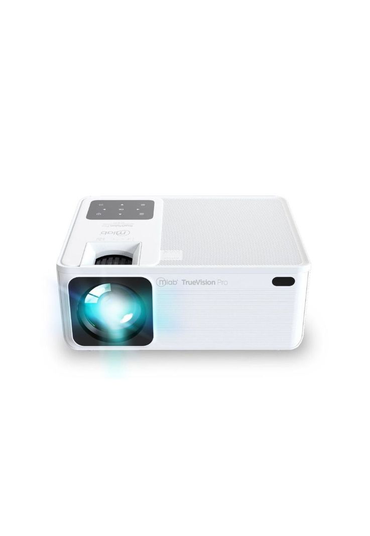 Proyector High Definition Mlab TrueVision Pro-0