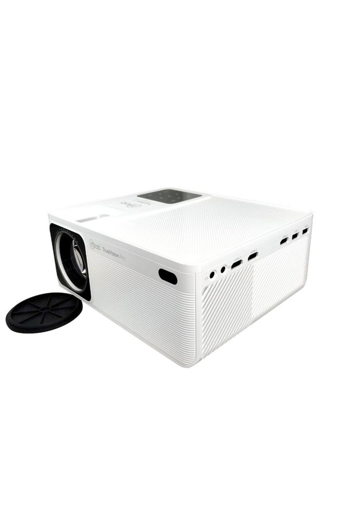 Proyector High Definition Mlab TrueVision Pro-1