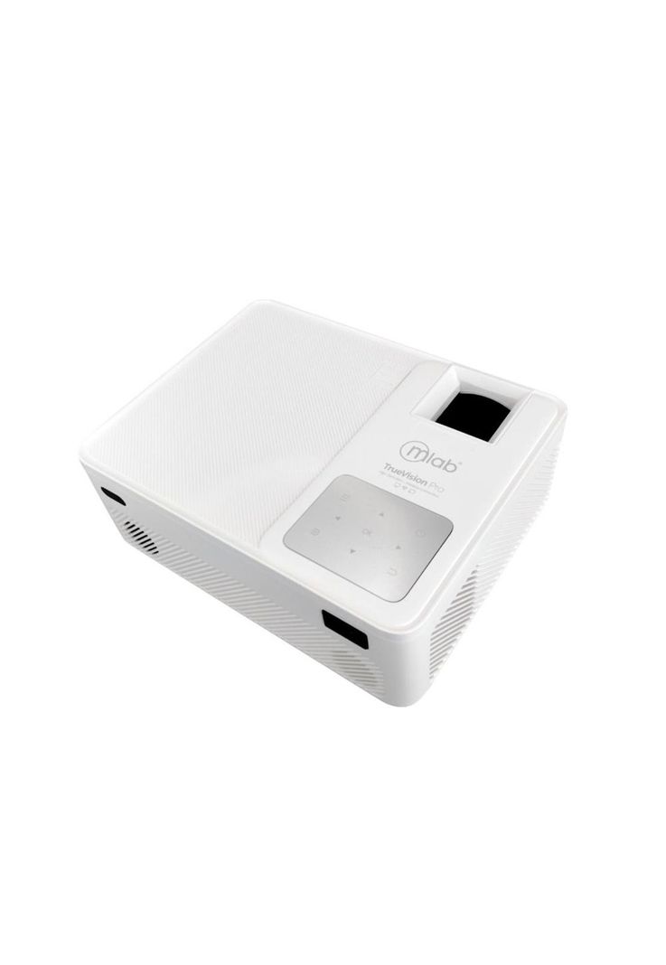 Proyector High Definition Mlab TrueVision Pro-2