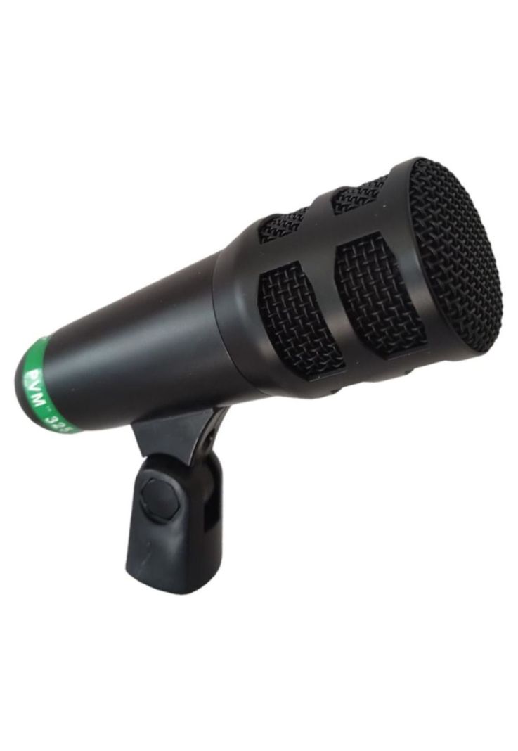 Microfono Dinamico Cardioide para Caja Peavey PVM 325