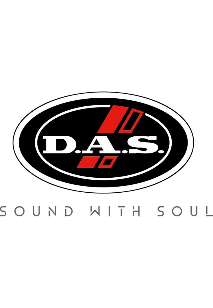 Procesador Digital DAS AUDIO DSP-226-2