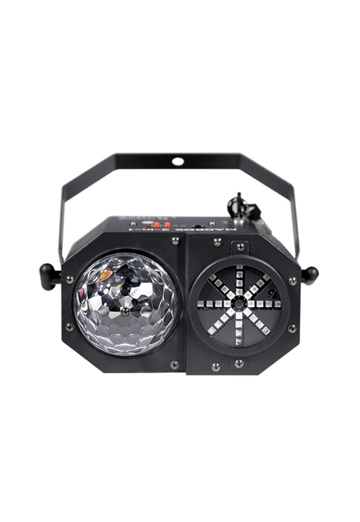 Efecto de luces Tecshow MadBox 3-in-1-0