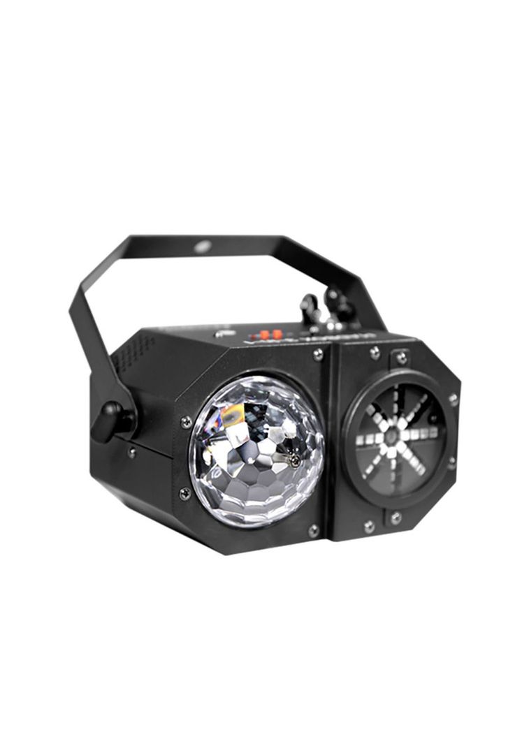 Efecto de luces Tecshow MadBox 3-in-1-1