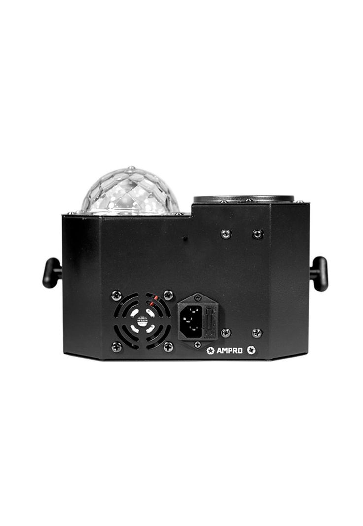 Efecto de luces Tecshow MadBox 3-in-1-2