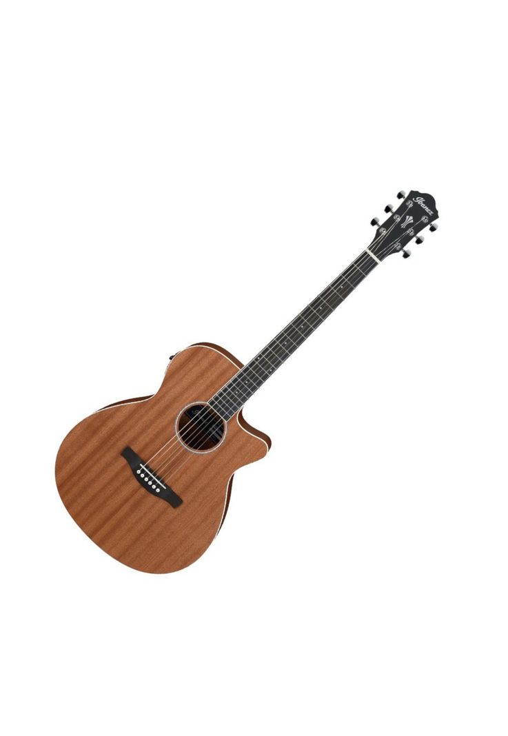 Guitarra Electroacustica Ibanez AEG7MH OPN-0