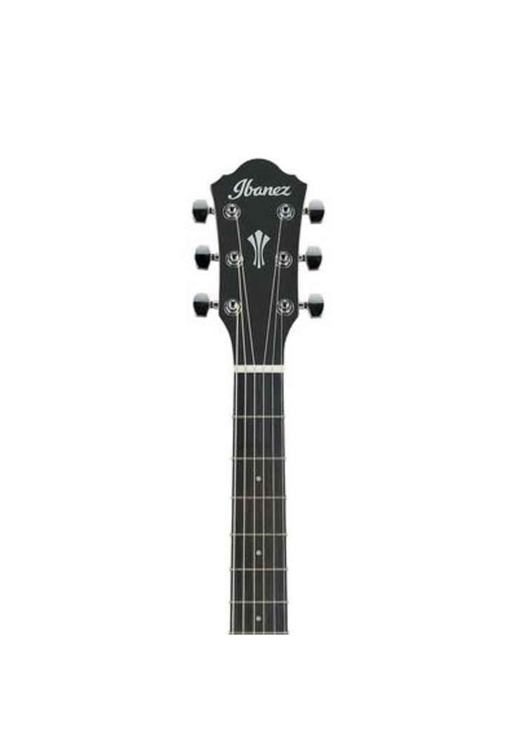 Guitarra Electroacustica Ibanez AEG7MH OPN-2