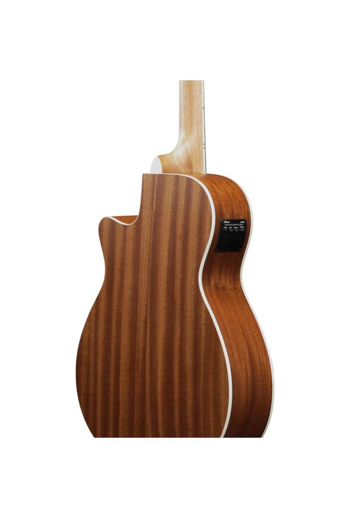 Guitarra Electroacustica Ibanez AEG7MH OPN-3
