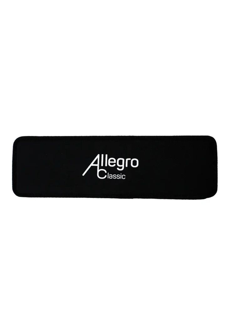 Melodica 32 Notas Allegro ALL32-D BK Negra-2