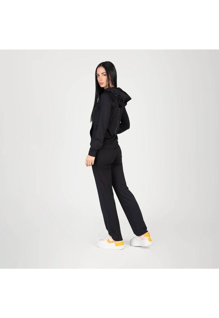 Chaqueta Snake Negro Everlast-1