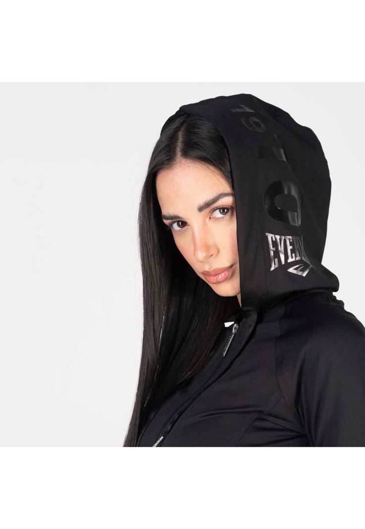 Chaqueta Snake Negro Everlast-2
