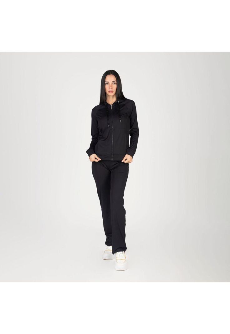 Chaqueta Snake Negro Everlast-3