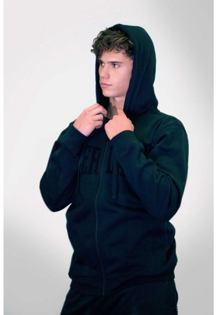 POLERON EVERLAST NEW JERSEY-1