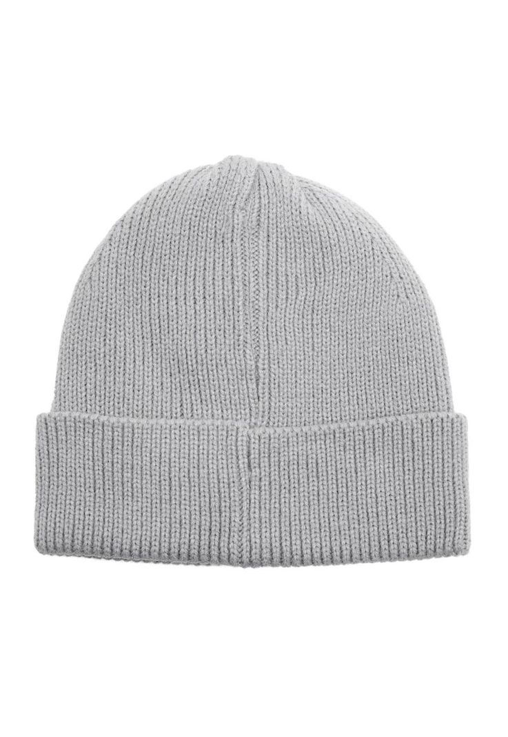 Gorro Beanie Forum Gris Everlast-1