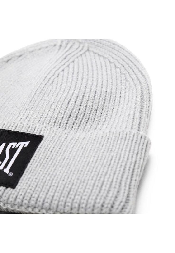 Gorro Beanie Forum Gris Everlast-3