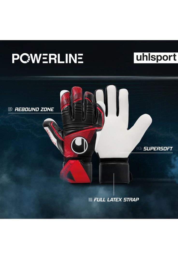 Powerline Supersoft HN-4