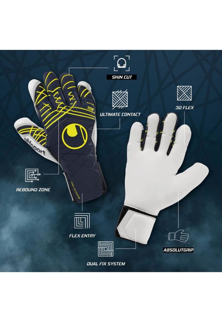 Prediction Absolutgrip SC-4