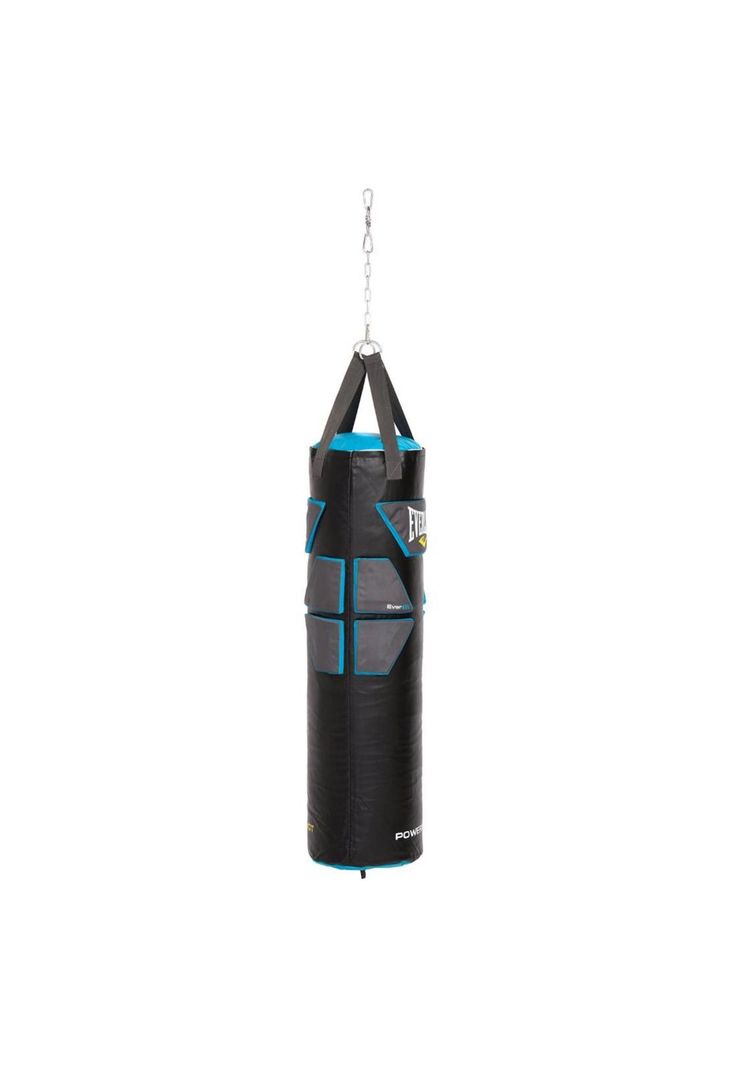 Saco de Boxeo Everlast Powershot Gel 167 Cm.-1