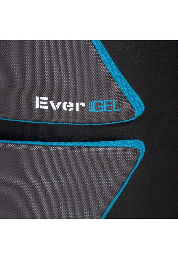 Saco de Boxeo Everlast Powershot Gel 167 Cm.-2