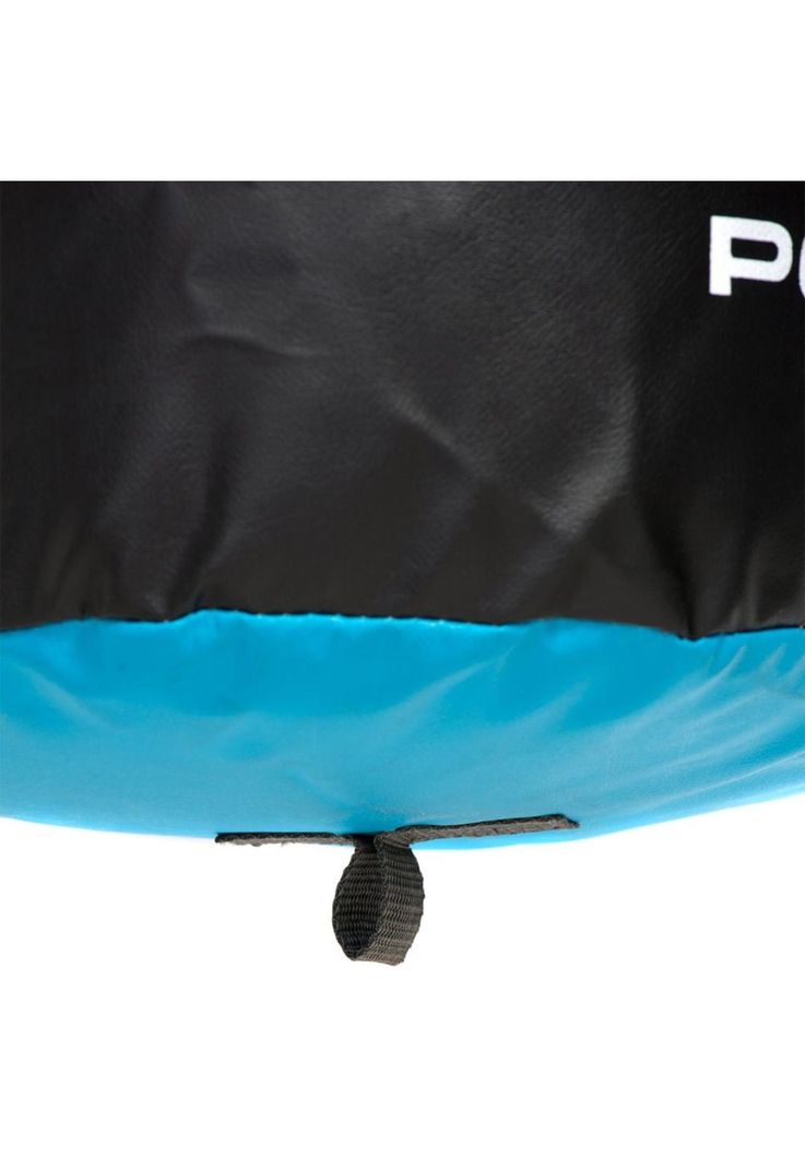Saco de Boxeo Everlast Powershot Gel 167 Cm.-3