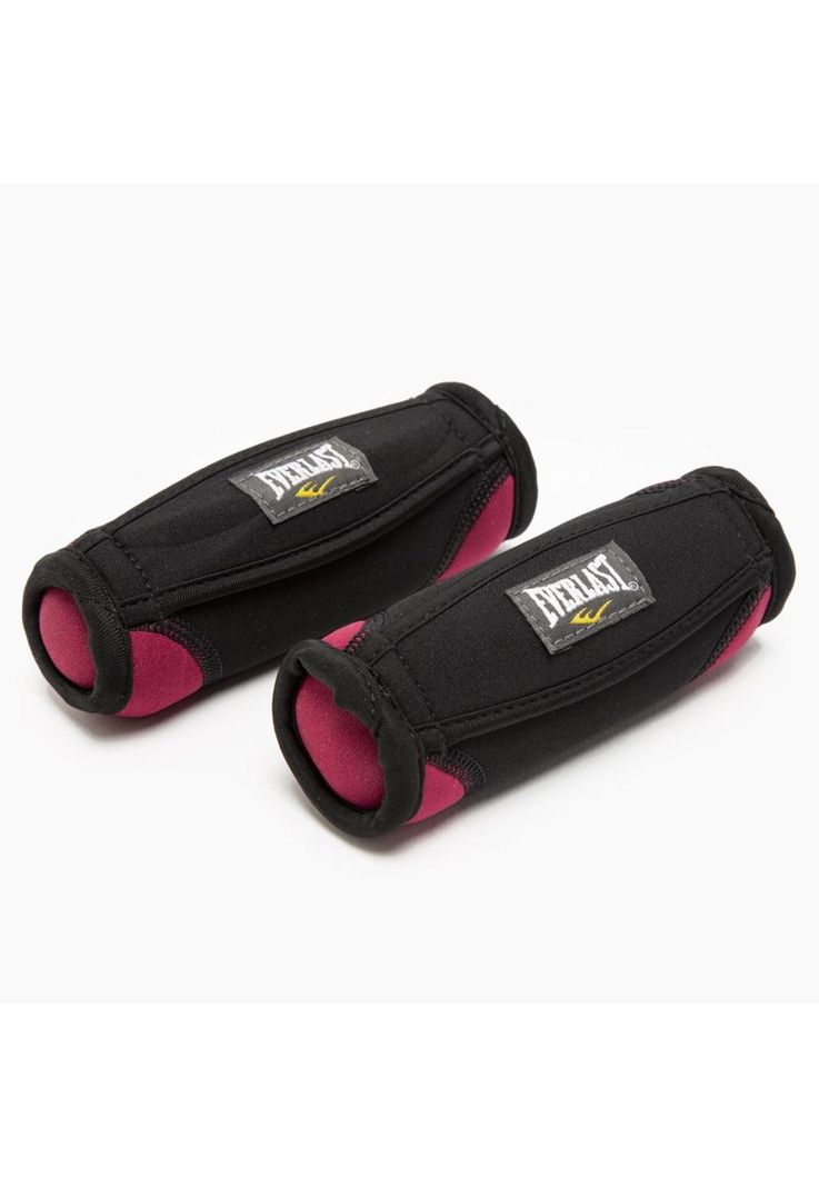 Mancuernas Soft Wine 2Lb Everlast-0