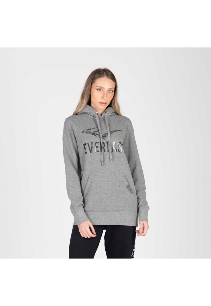 Poleron Basic Charcoal Everlast-0
