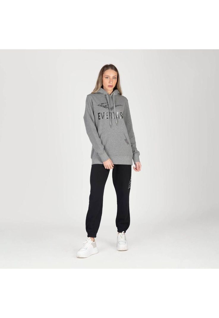 Poleron Basic Charcoal Everlast-3