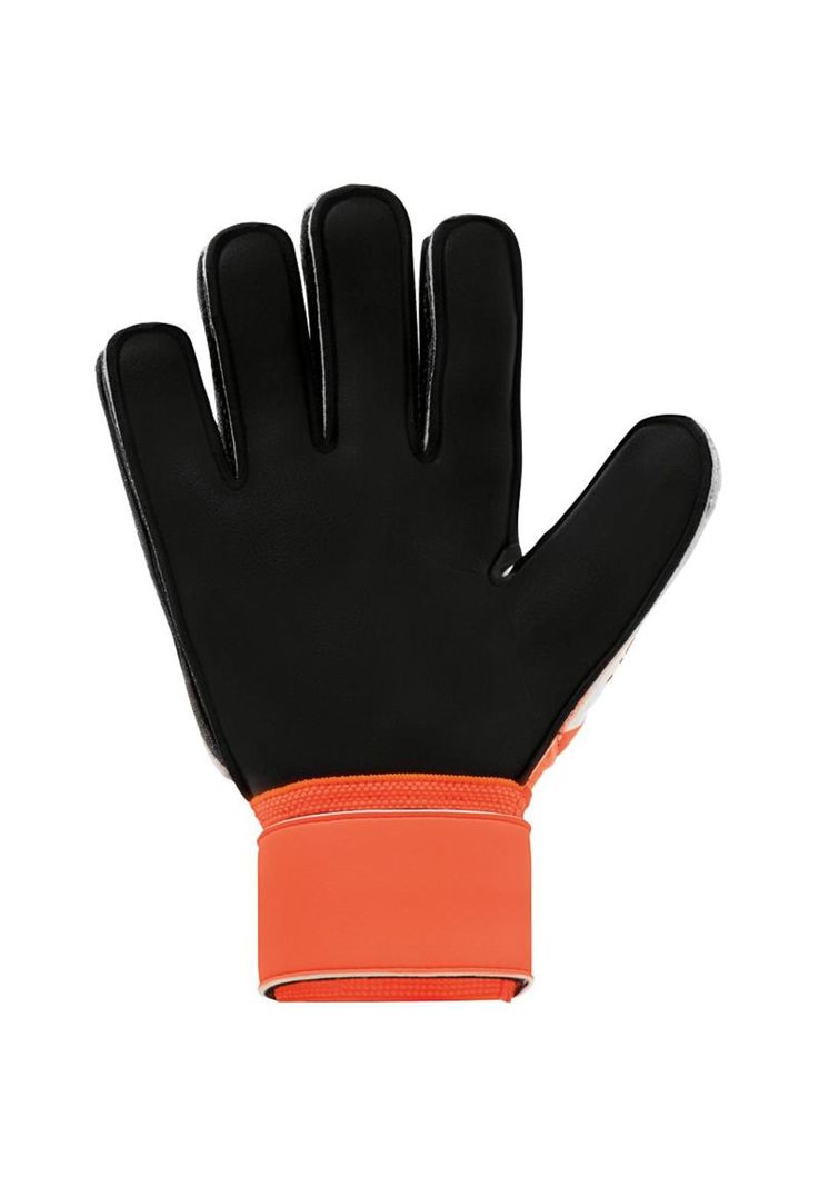 Guantes Arquero Soft Resist + Flex Frame Uhlsport-1