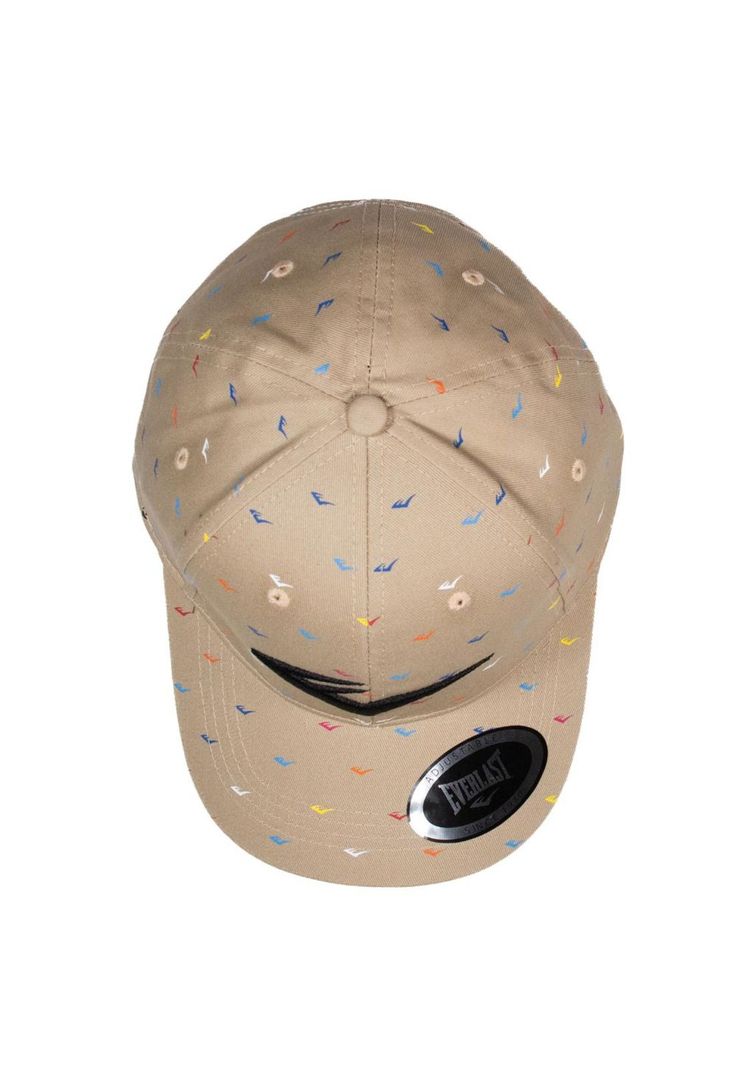 Jockey Pionner Econ Beige Everlast-2