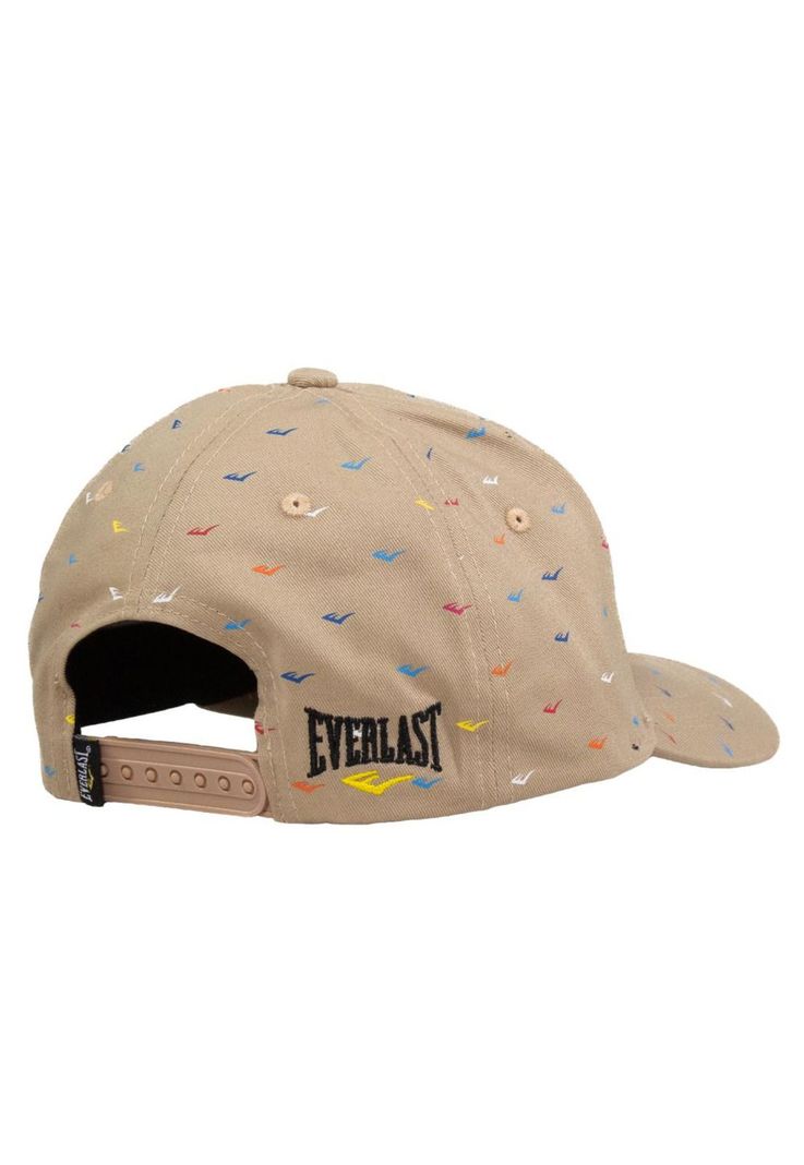 Jockey Pionner Econ Beige Everlast-3