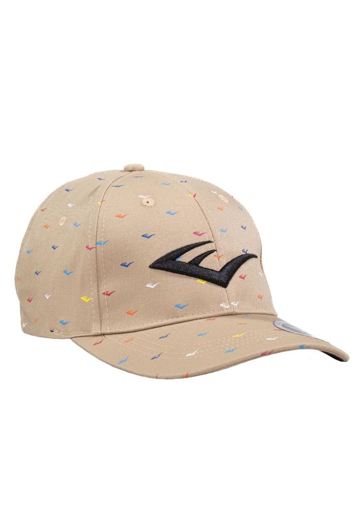 Jockey Pionner Econ Beige Everlast-4