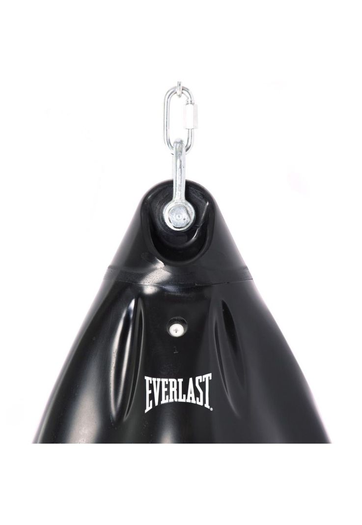 Saco de Boxeo Everlast agua Hydrostrike 100 LB. Everlast | Paris.cl