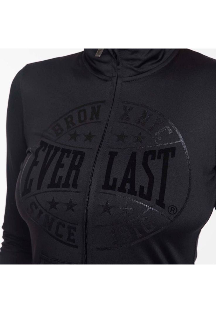 Chaqueta Basic Two Negro Everlast-2