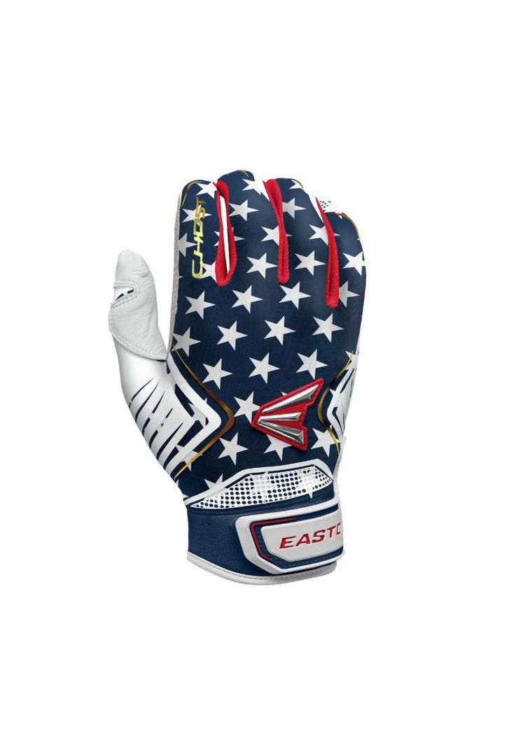 Guante Bateador Ghost Faspitch Womens-0
