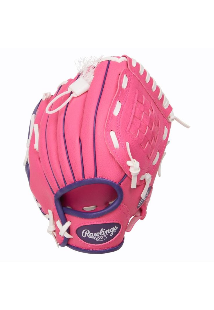 Pack Guante Baseball Play Series9''(Lanz Der)+Pelota Junior-1