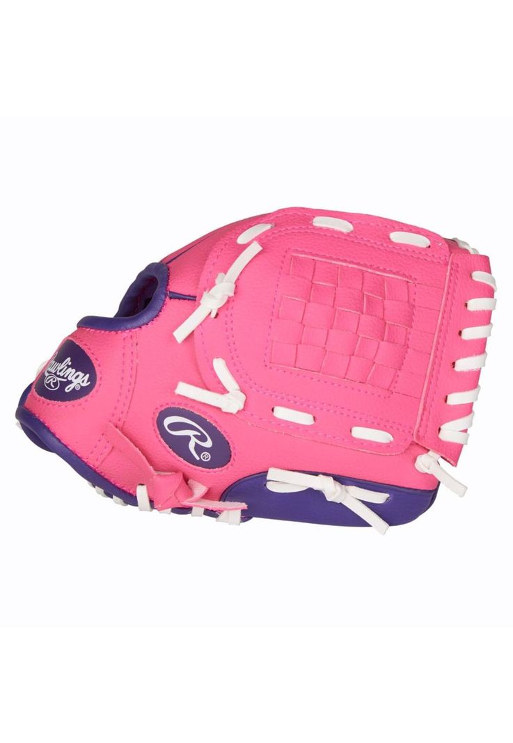 Pack Guante Baseball Play Series9''(Lanz Der)+Pelota Junior-2
