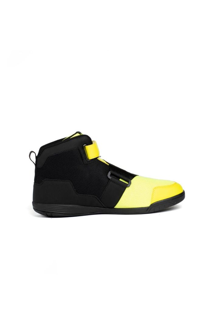 Zapatillas Powerlock X Trainer Everlast Neón-3