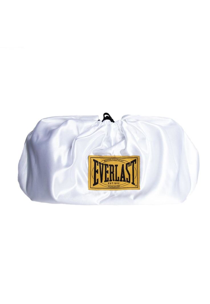 Guantes De Box 1910 Sparring H&L Blanco Everlast-3