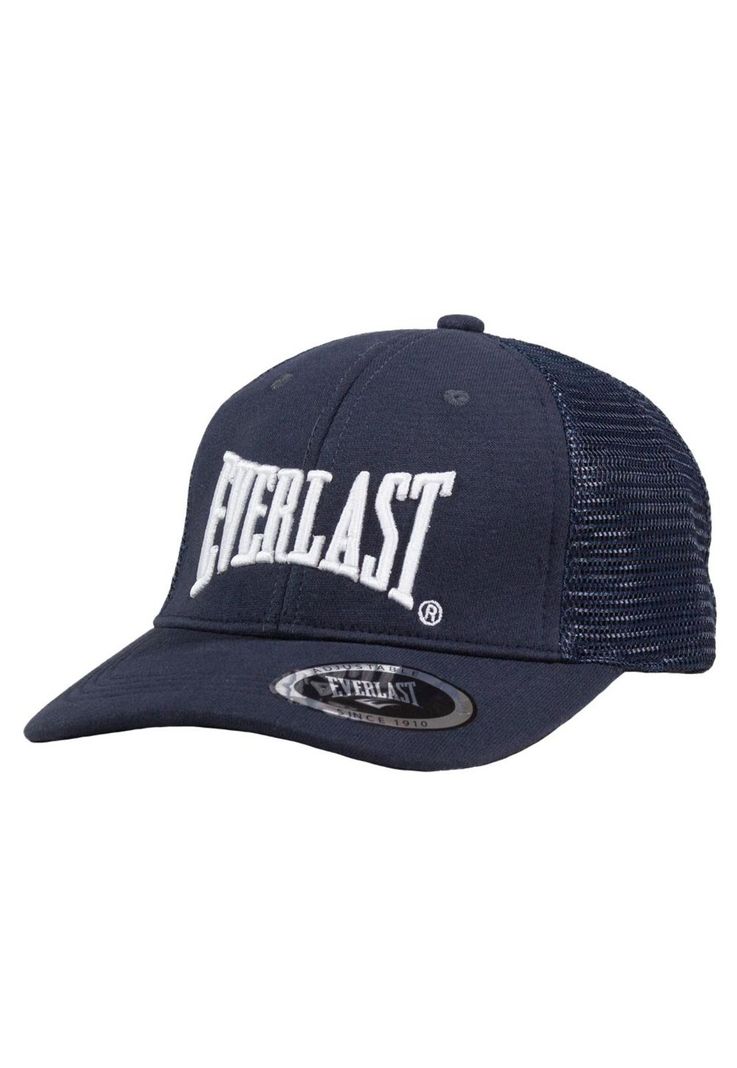 Jockey Contender Trucker Navy Everlast-1