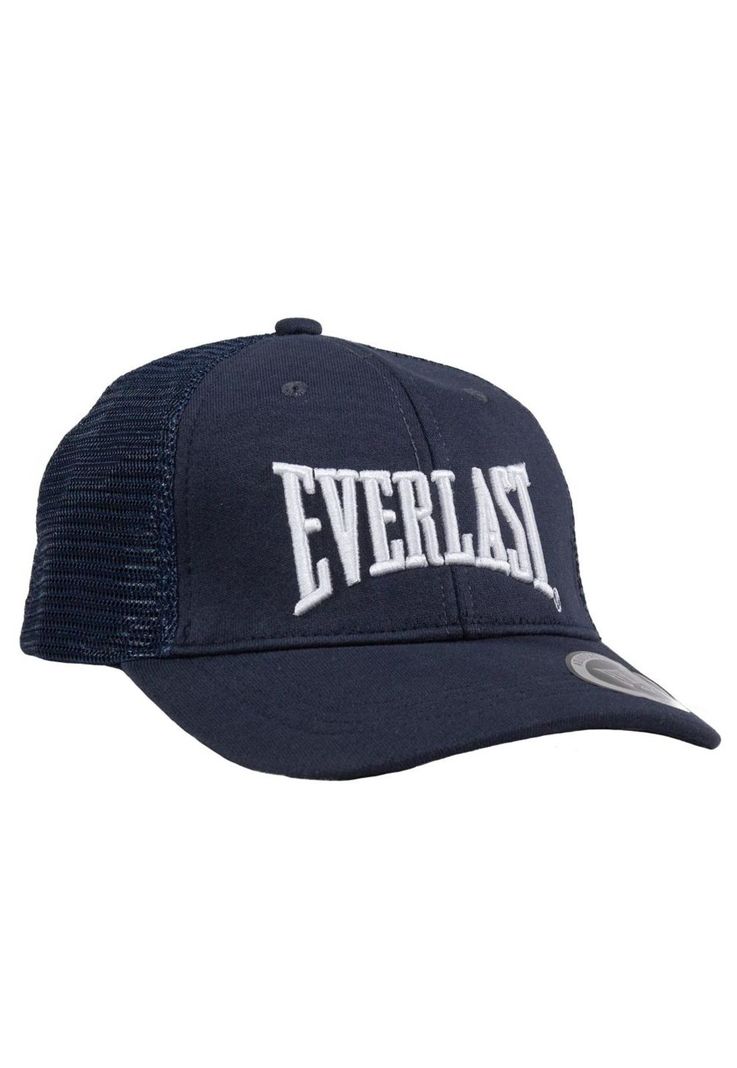 Jockey Contender Trucker Navy Everlast-2